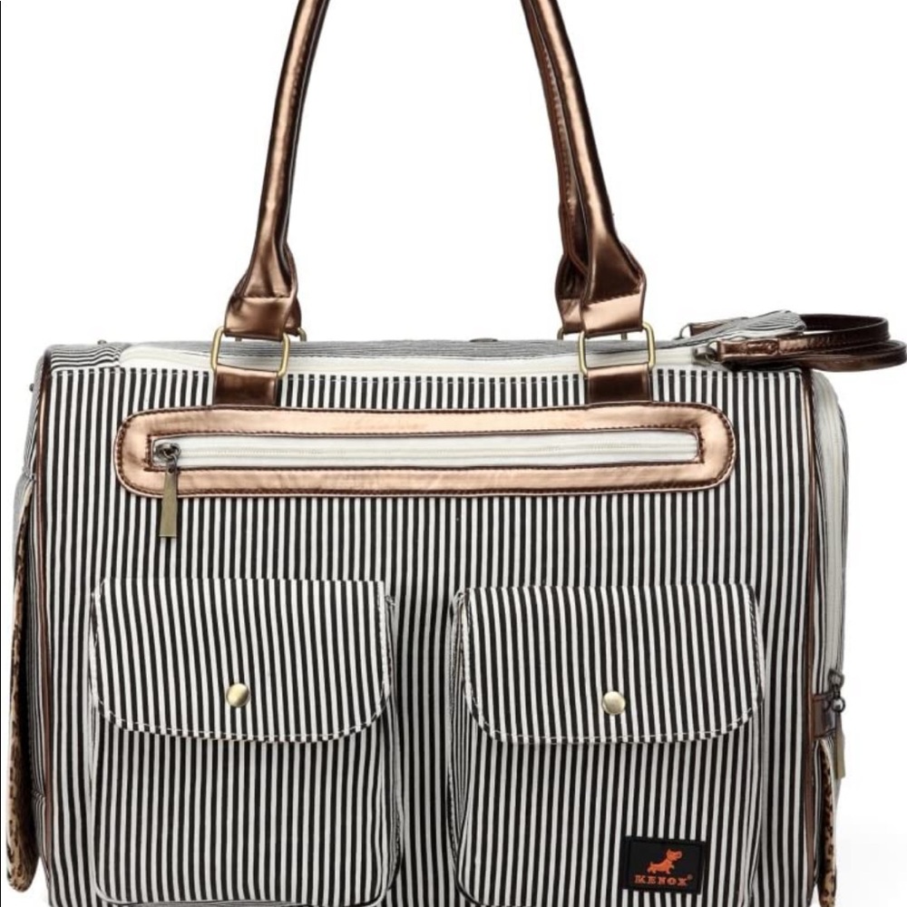 NWNT PET CARRIER